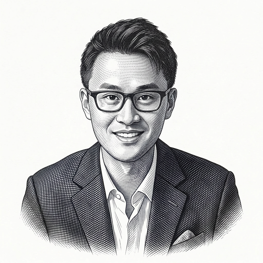 Bily Xiao