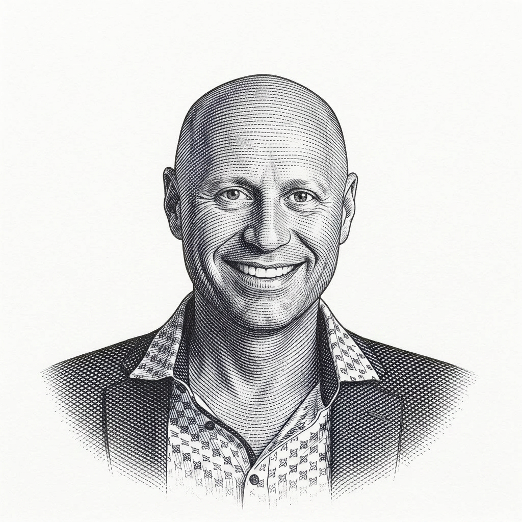 Craig Jensen