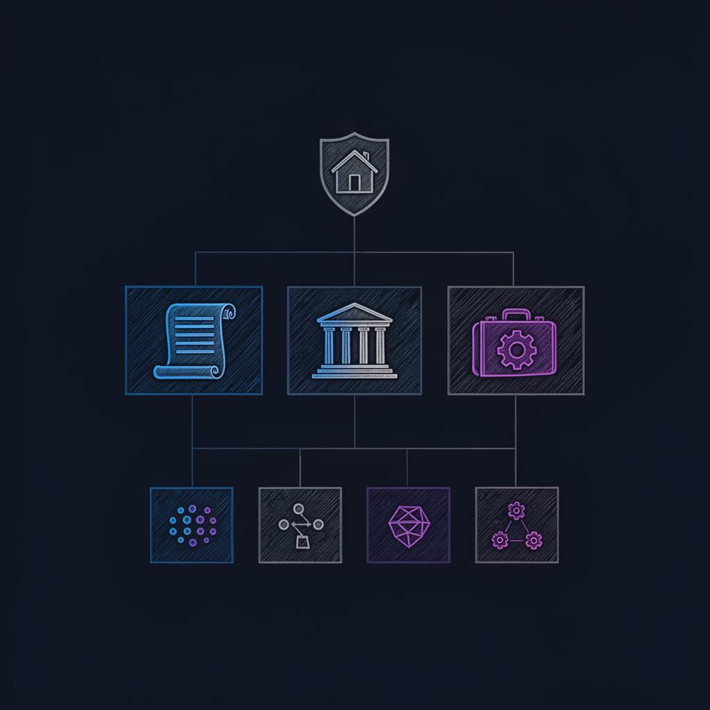 Family office integrated planning