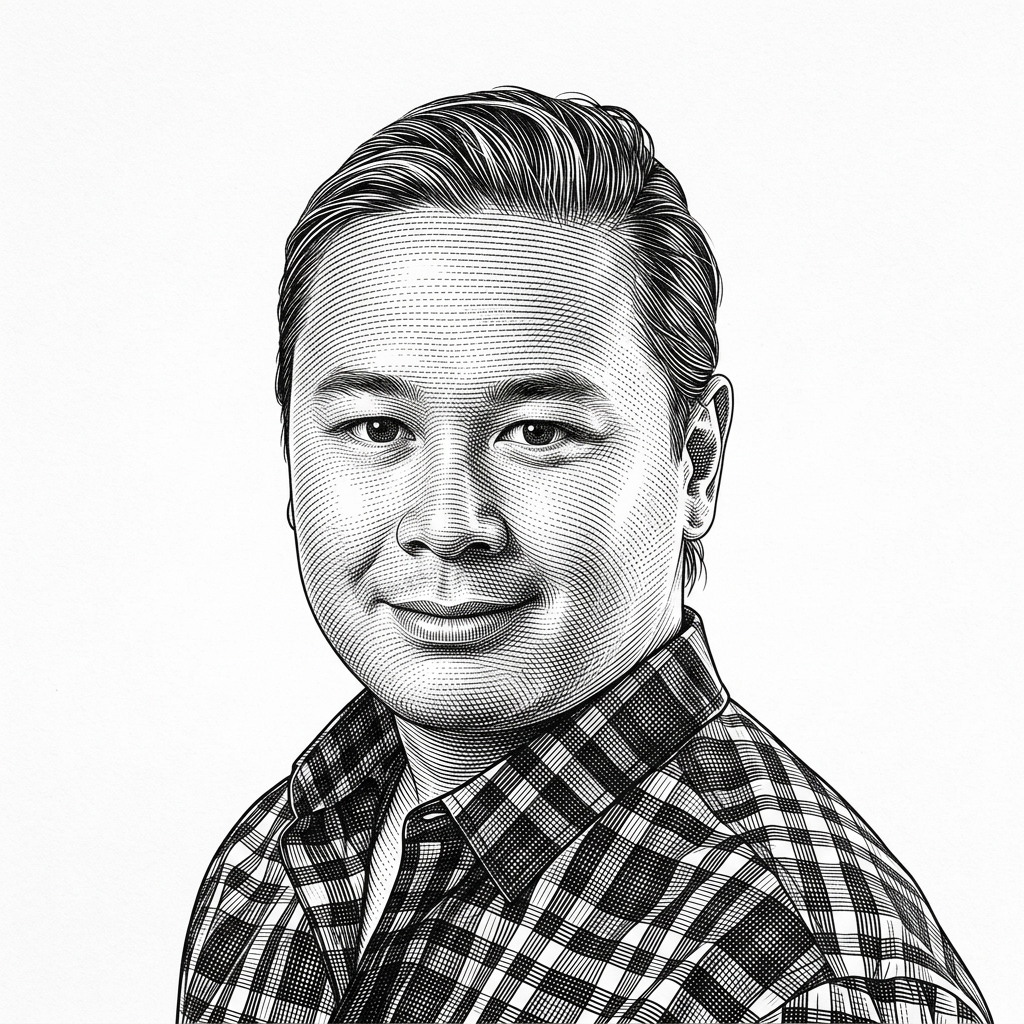 Hai Hoang